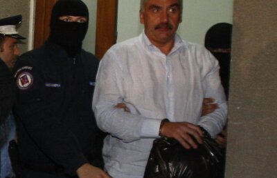 Ţerbea urma să devină oficial finanţator la FCM Tîrgu-Mureş » Baronul gunoaielor uns căpitan