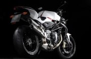 MV Agusta a dezvăluit noul Brutale R 1090
