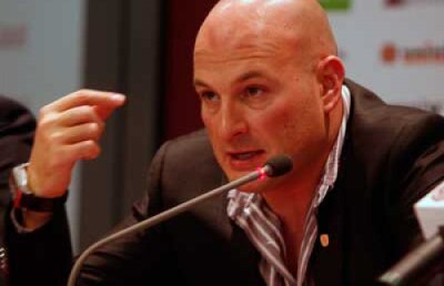 Arpad Paszkany îl urechează din nou pe Crăciunescu: "Cu o rîndunică nu se face primăvară!"