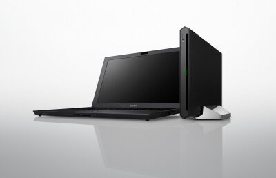 Sony atacă mediul business cu noi modele din seria Vaio Z