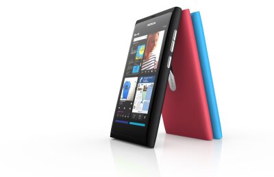 Nokia N9, în România din noiembre. Preţurile încep de la 480 de euro