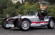 Caterham se extinde