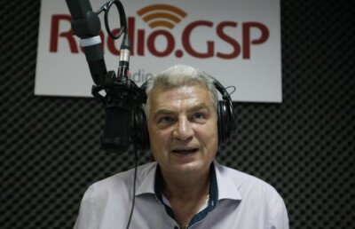 Constantin Gheorghe la Radio GSP: "Dacă nu acceptă Crăciunescu, CCA va intra în criză"