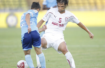 Răzvan Lucescu pregăteşte zidul defensiv cu PSV » Baricada vişinie