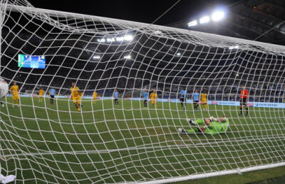 Wesley n-are emoţii cu Zurich: "Batem sigur!"