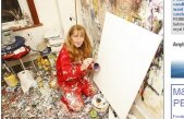 Se întrupează într-o fetiţă anorectică, deşi are 51 de ani. Femeia cu 20 de personalităţi, cazul ce a şocat medicii