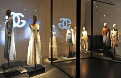 FOTO! Istoria luxului, accesibila publicului: s-a deschis primul muzeu Gucci