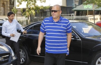 Mititelu: "Sandu pune fotbalul românesc sub papuc. E nebun de legat!" Vezi ce îi mai reproşează "Naşului"