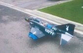 A vrut să atace Pentagonul şi Congresul SUA cu aeromodele teleghidate