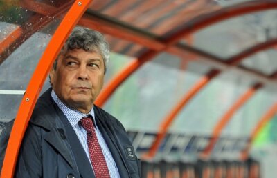 Mircea Lucescu are cel mai slab start în Europa din ultimii 5 ani