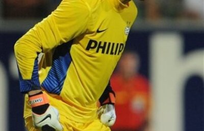 Adversara Rapidului probleme cu portarii! Cine apără diseară?