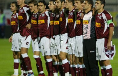 Încă o remiză în Europa? Ultimele cinci meciuri ale giuleştenilor pe teren propriu s-au încheiat la egalitate