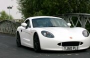 Ginetta promite o sportivă de 78.000 de euro
