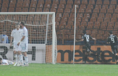 Viorel Hizo: "Am pierdut victoria la o fază simplă, frustrarea e mare"