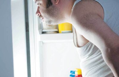 Creierul „sabotează” eforturile obezilor de a slăbi