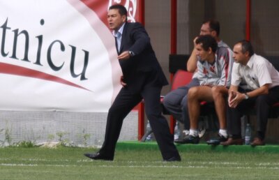 EXCLUSIV. Levy a demisionat. Gigi: "Vine Ilie Stan, e disperat să antreneze Steaua"