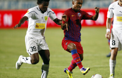 Tatu, cel mai slab stelist la 1-1 cu AEK » N-a mai dat gol de 5 săptămîni