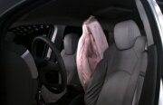 Airbag nou de la GM