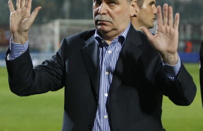 Răzvan mai are de lucrat » Dinu Gheorghe: "Adevăratul Rapid se va vedea în primăvară"