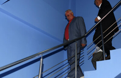 Step by step! » Ancheta DNA se orientează tot mai mult spre Sandu şi Dragomir