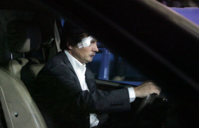 Stanciu: "Mi-a dat perversa. I-am făcut plîngere penală"