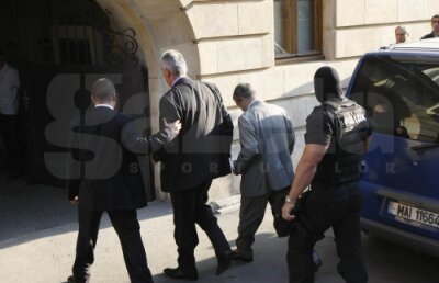 Maria Andrieş despre ancheta DNA: "Are efecte revigorante" :)