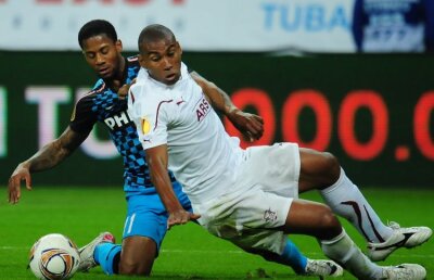 Ce-i cu Marcos? Cel mai bun rapidist în sezonul trecut e total ieşit din formă