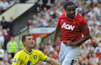 Liderii norocului » Manchester conduce în Premier League datorită golaverajului