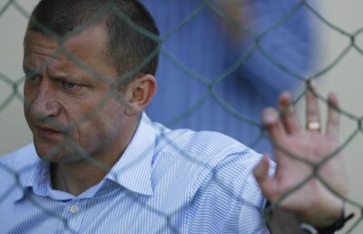 Derby-ul oropsitelor » Dorinel: "Nu sîntem favoriţi cu Steaua. Se întîlnesc două echipe în suferinţă"