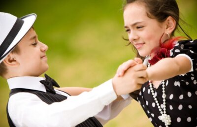 Special pentru copii! Distracţia e maximă la Magic Dance!