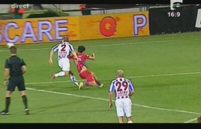 VIDEO » Verdict final la Recursul Etapei: penalty!