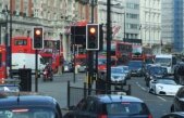 Londra. Semafoare schimbate, pentru ca evreii să nu încalce regulile religioase