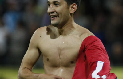 Duckadam: "Pe adevăratul Florin Costea îl veţi vedea din retur"