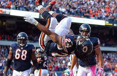 Filmuleţul zilei pe MySport » Tumbă după eseu? O idee nefericită :D