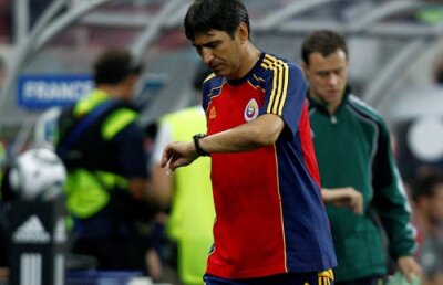 România e favorită la pariuri şi cu Belarus, şi cu Albania