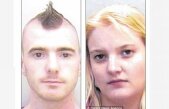 Trimişi la închisoare după ce au forţat un copil să mănânce un păianjen