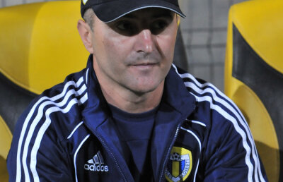 Răchită la Radio GSP: "Cîştigăm şi pierdem pe teren, Petrolul nu are nimic de-a face cu jocurile de culise"