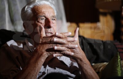 INTERVIU-EVENIMENT » Nemuritorul Nicolaescu: "Cei mai mulţi sportivi de azi mimează munca"