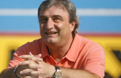 Mioveni are un nou antrenor, Stoichiţă a semnat