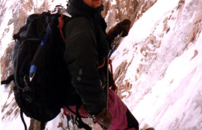 Everestul a mai făcut o victimă: alpinistul Serghei Cerezov a murit după ce a fost prins de o avalanşă