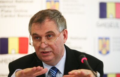 Ministrul Comunicaţiilor: Tranziţia la televiziunea digitală s-ar putea realiza în câteva luni