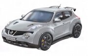 Juke+GT-R=Juke-R