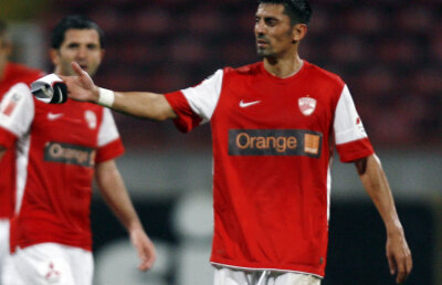 Dănciulescu la Radio GSP: "În vară, prima mea opţiune este Dinamo, dar în viaţă sînt şi surprize"