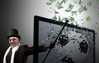 Dragomir are un job de rezervă » "Am o ofertă fenomenală de la o televiziune" :)