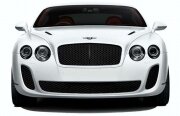 Bentley îl confirmă pe Continental GT2