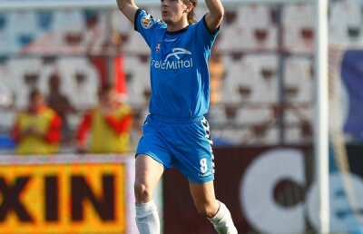 Cadou de Crăciun pentru Dinamo: Liviu Antal!