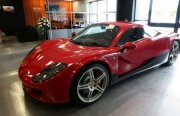 Ginetta a lansat modelul G60