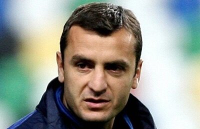 Noi ne-am resemnat, ei încă mai speră: Armenia, aproape de o performanţă istorică