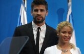 Shakira infirmă despărţirea de fotbalistul spaniol Pique: Mult succes naţionalei Spaniei şi numărului meu 3