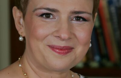 Teo Trandafir: "Nu pot sa ma deplasez singura"
